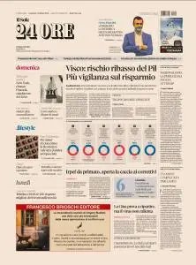 Il Sole 24 Ore - 9 Febbraio 2020