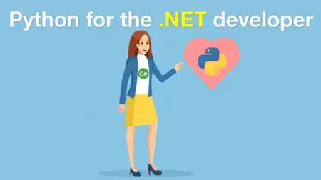 Python for the .NET Developer Course