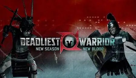 Deadliest Warrior S02E03 (Episode 12). Jesse James vs. Al Capone