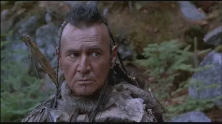 Black Robe (1991)