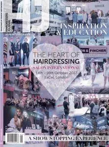 Hairdressers Journal - September 2017