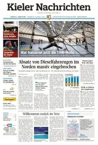 Kieler Nachrichten - 05. Februar 2019