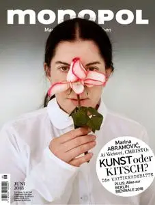 Monopol – 24 Mai 2018