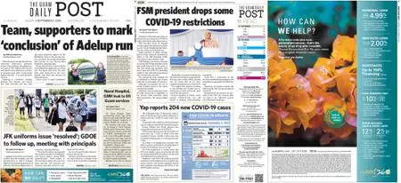 The Guam Daily Post – September 06, 2022