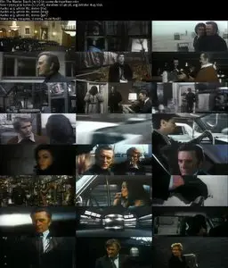 The Master Touch (1972) 