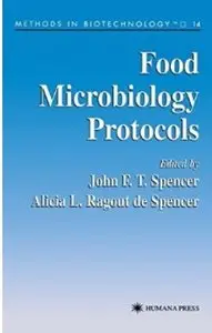 Food Microbiology Protocols [Repost]