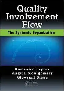 Quality, Involvement, Flow: The Systemic Organization (repost)