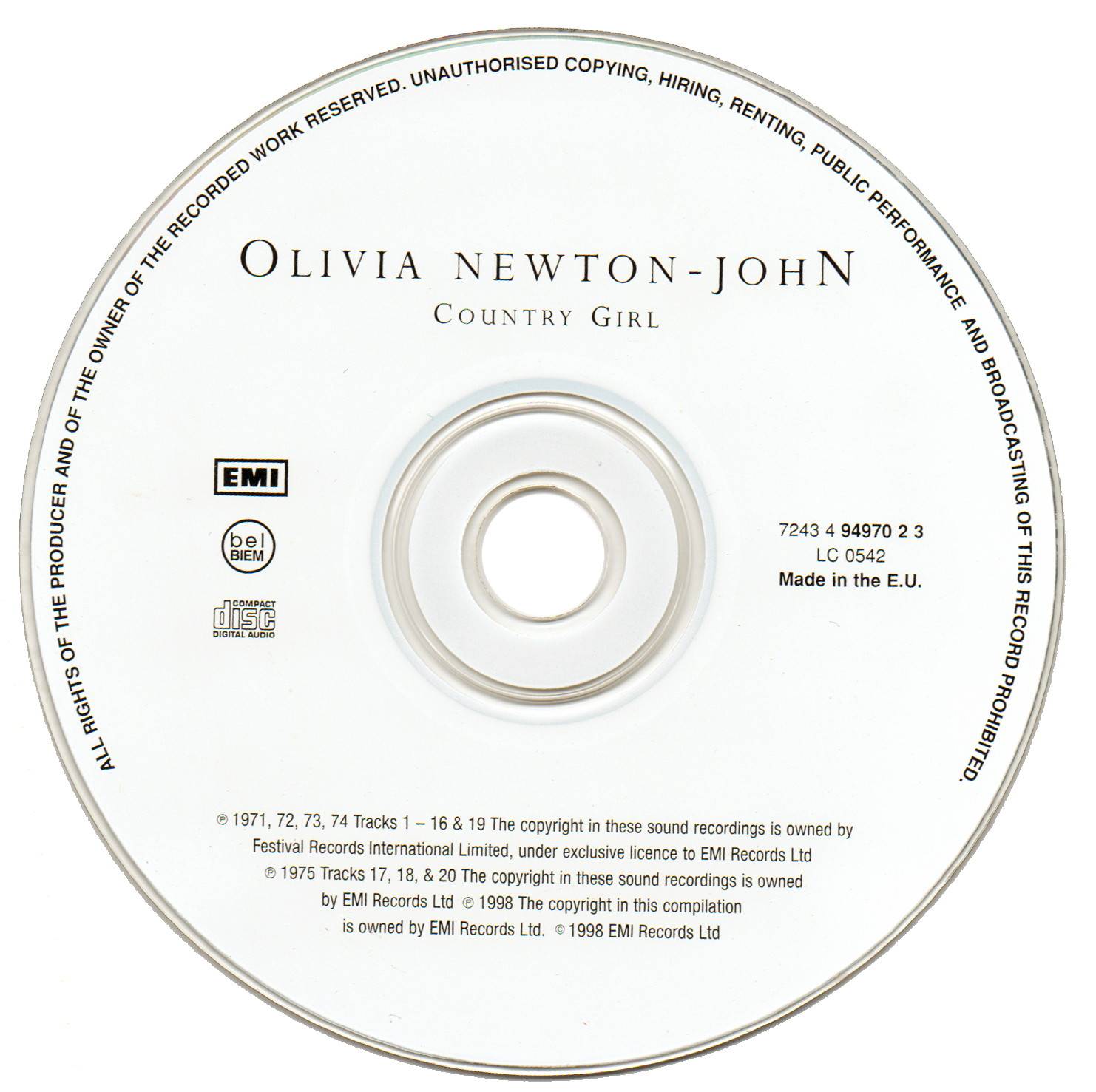 Olivia Newton John Funeral On Tv