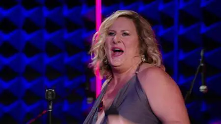 Bridget Everett: Gynecological Wonder (2015)