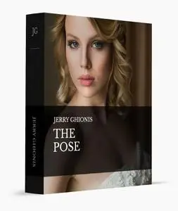 Jerry Ghionis Photography - The Pose Masterclass