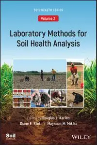 Laboratory Methods for Soil Health Analysis