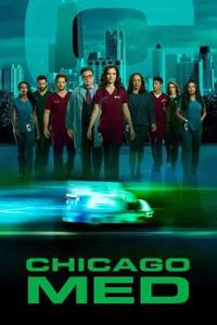 Chicago Med S09E01