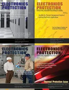 Electronics Protection 2015 Full Year Collection