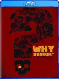 Why Horror? (2014)