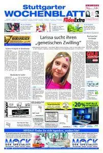 Stuttgarter Wochenblatt - Degerloch & Sillenbuch - 28. Februar 2018