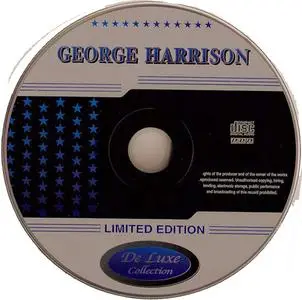 George Harrison - DeLuxe Collection (2002) {Dream Sound Studio}