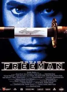 Crying Freeman (DVDrip)VF
