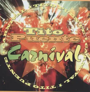 Tito Puente - Carnival (1999)