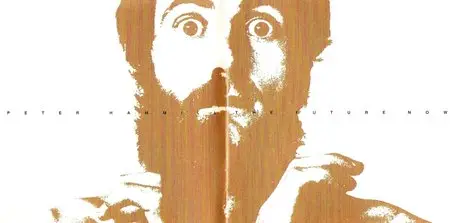 Peter Hammill - The Future Now - 1978 (2006)
