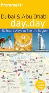 Frommer's Dubai and Abu Dhabi Day by Day (repost)