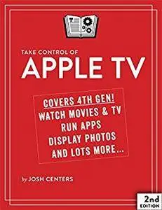 Take Control of Apple TV