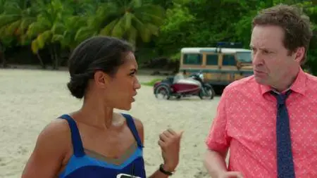 Death in Paradise S07E03