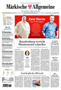 Märkische Allgemeine Potsdamer Tageszeitung - 27. Februar 2019