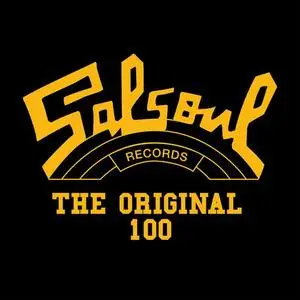 VA - Salsoul Original 100 (2021)