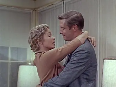 Alfred Hitchcock: Incident at a Corner (1960)