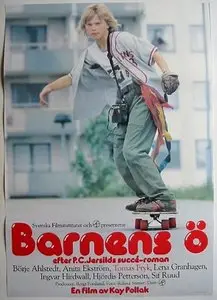 Barnens ö (1980)