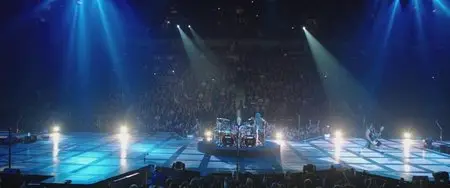 Metallica: Through the Never (2013)