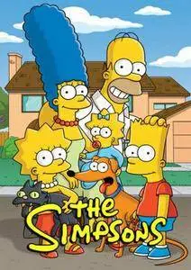 The Simpsons S26 (2014-2015)