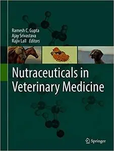 Nutraceuticals in Veterinary Medicine