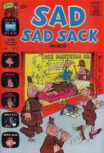 Sad Sad Sack 017 (1961-06)