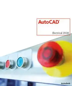 Autodesk AutoCAD Electrical 2008