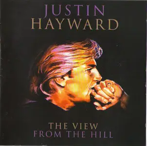 Justin Hayward - The View from the Hill (1996)