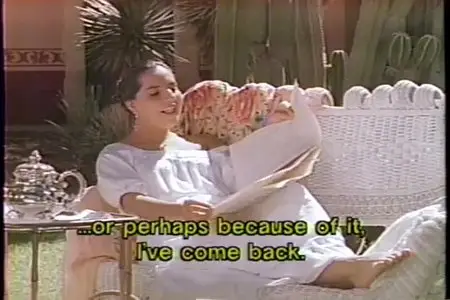 Entre Pancho Villa y una mujer desnuda / Between Pancho Villa and a Naked Woman (1996)
