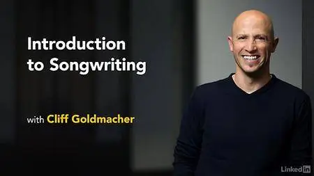 Lynda - Introduction to Songwriting
