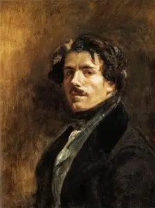 The Art of Eugene Delacroix