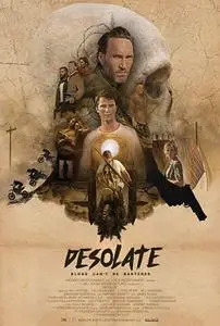 Desolate (2018)