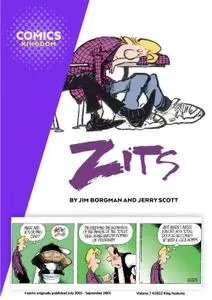 Zits – 30 September 2022