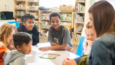 I Can Be Inclusive  Youth Disabilities Inclusion  Behavior