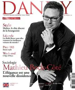 Dandy France - Printemps 2023