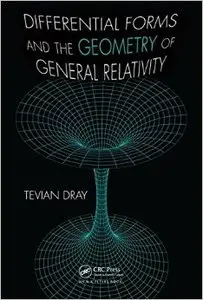 Differential Forms and the Geometry of General Relativity (Repost)