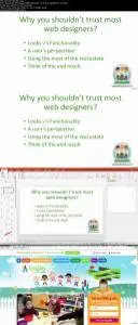 Learn The Keys To Turn Your Website Into A Sales Machine