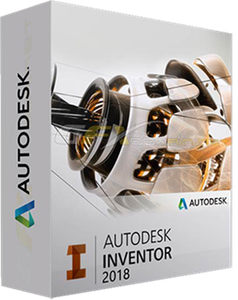 Autodesk Inventor & Professional 2018.2