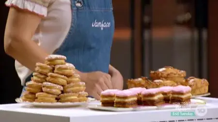 MasterChef Australia S13E10