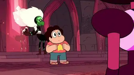 Steven Universe S03E14