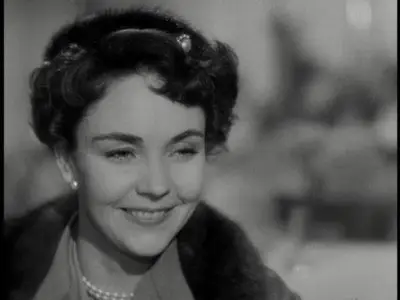 Indiscretion of an American Wife / Terminal Station (1953) [The Criterion Collection #202] [ReUp]