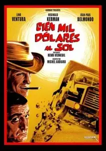 Greed In The Sun (1964) [Reuploaded]